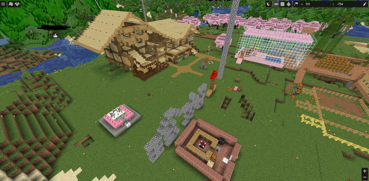 [Folia]MinecraftServerをマルチコアで動かす